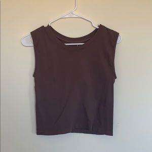 FREE PEOPLE | crop top